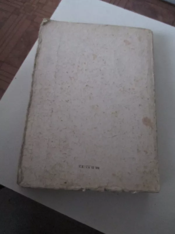 Nikitos vaikystė - A. Tolstojus, knyga 4