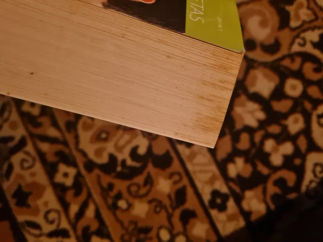 Amuleto paslaptis. Ugnyje - Wayne Joanna Hambright Jan, knyga 3