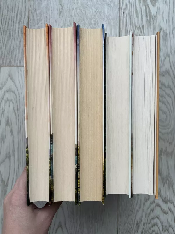 Santa Montefiore. Paskutinė Deverilų paslaptis. Deverilų šeimos saga, 3 knyga - Santa Montefiore, knyga 4