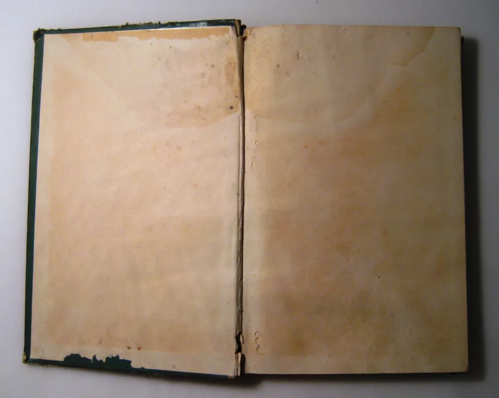 Augalo gyvenimas - K.A. Timiriazevas, knyga 6