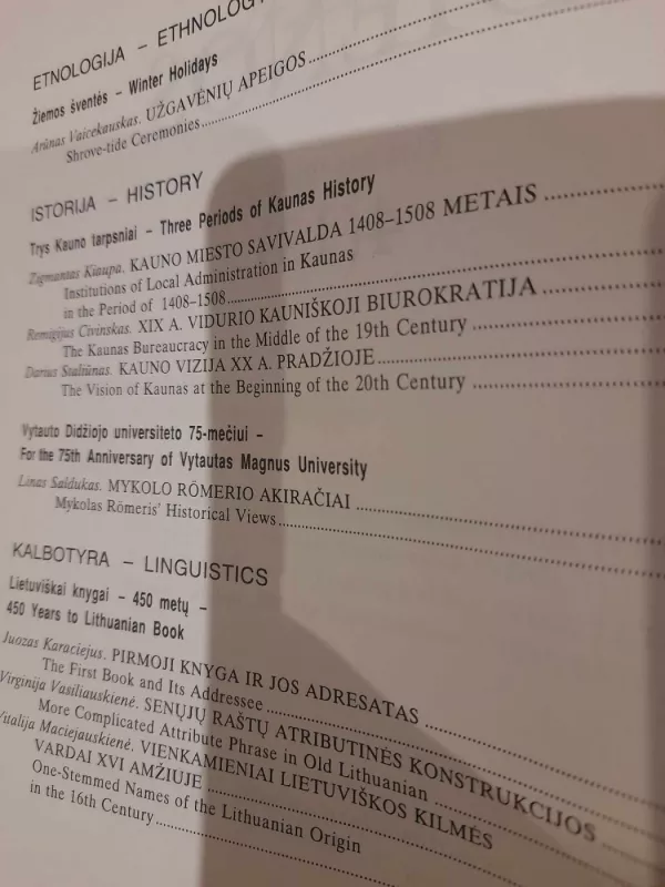 Darbai ir dienos (13 tomas) - Autotių kolektyvas, knyga 3