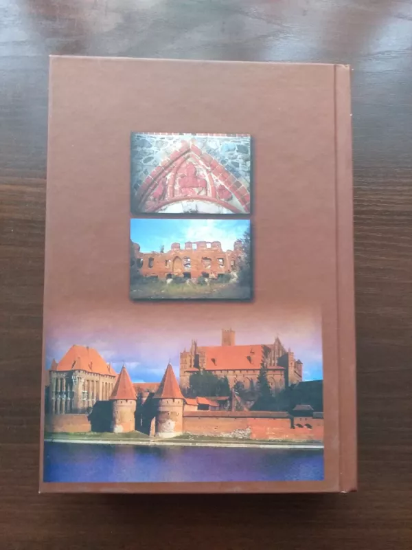 Prūsija literatūros veidrodyje - Autorių Kolektyvas, knyga 2