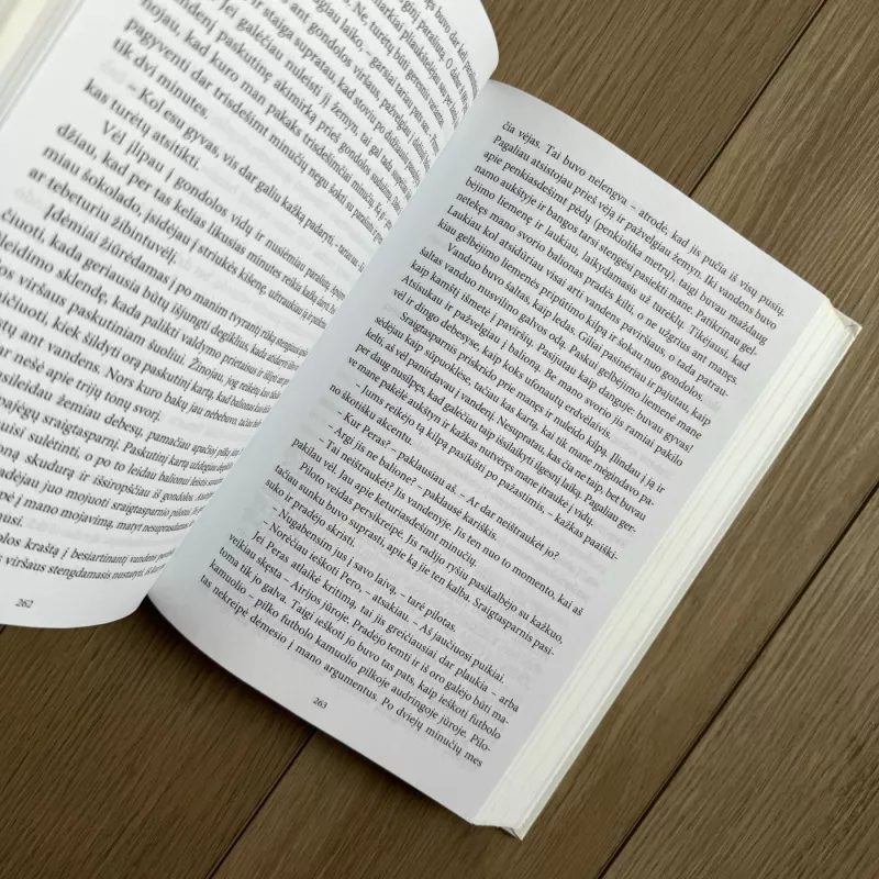 Nekaltybės praradimas: autobiografija - Richard Branson, knyga 4