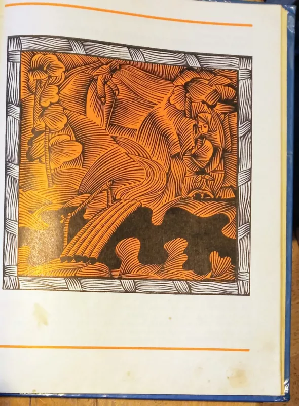 Laimės žiburys - Jonas Biliūnas, knyga 6