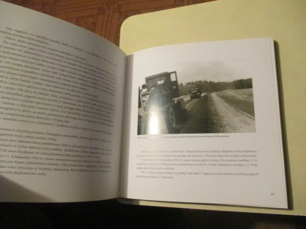 Šiaulių plentas 40 - Algimantas Mikšys, knyga 6