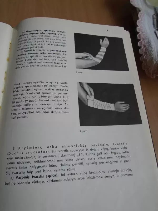 Desmurgija - A. Mickys, ir kiti , knyga 3