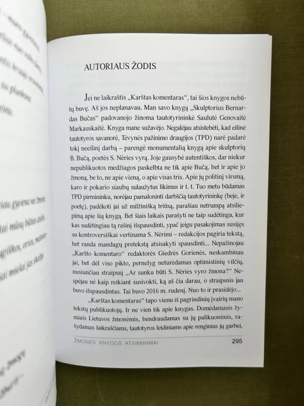 Skristi reikalingi sparnai : žmonės, knygos, atsiminimai - Jonas Laurinavičius, knyga 4