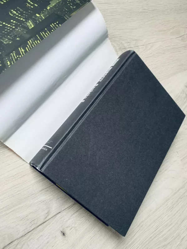 Bankoko 8 - John Burdett, knyga 5