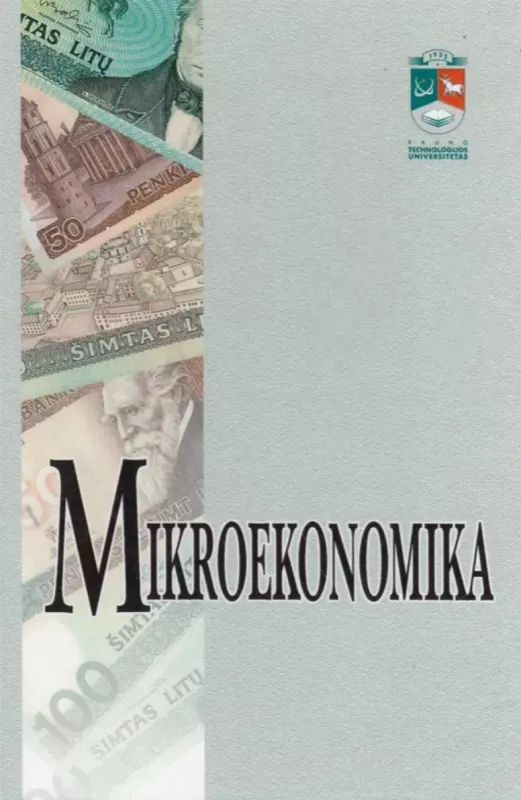 Makroekonomika - ir kt. Snieška V., knyga 2