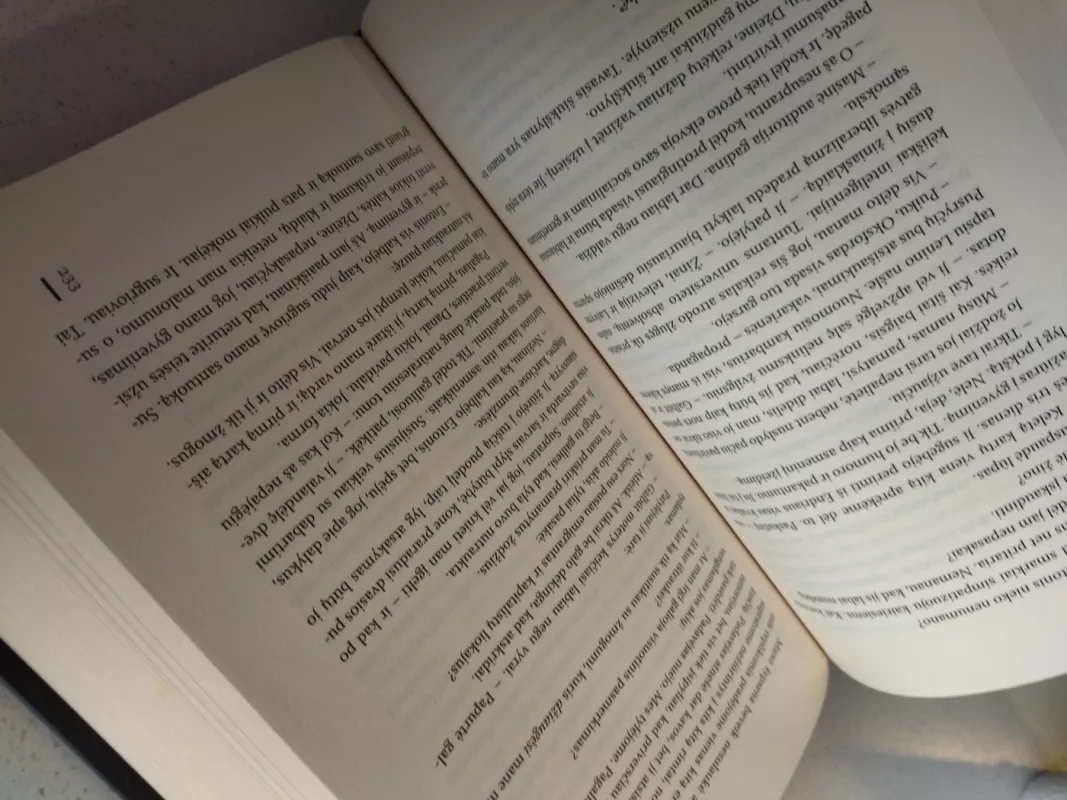 Danielius Martinas - John Fowles, knyga 3