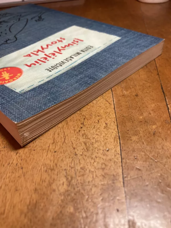 Įsimylėjėlių stovykla - Edita Milaševičiūtė, knyga 3