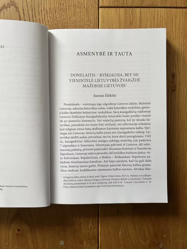 Tautotyros metraštis VI - Jonas Laurinavičius Ona Voverienė, knyga 6