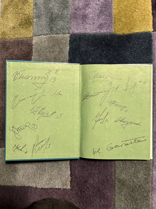 Šalies ir krepšinio aikštelėse - S. Tokeris, V.  Zeliukas, knyga 3