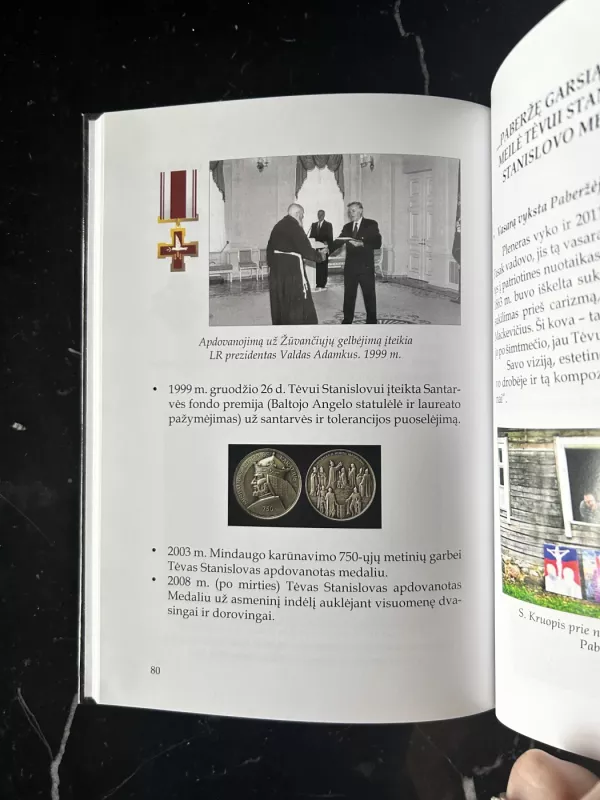 Tautos dvasios žadintojai - Joana Dargužytė-Perednienė, knyga 6