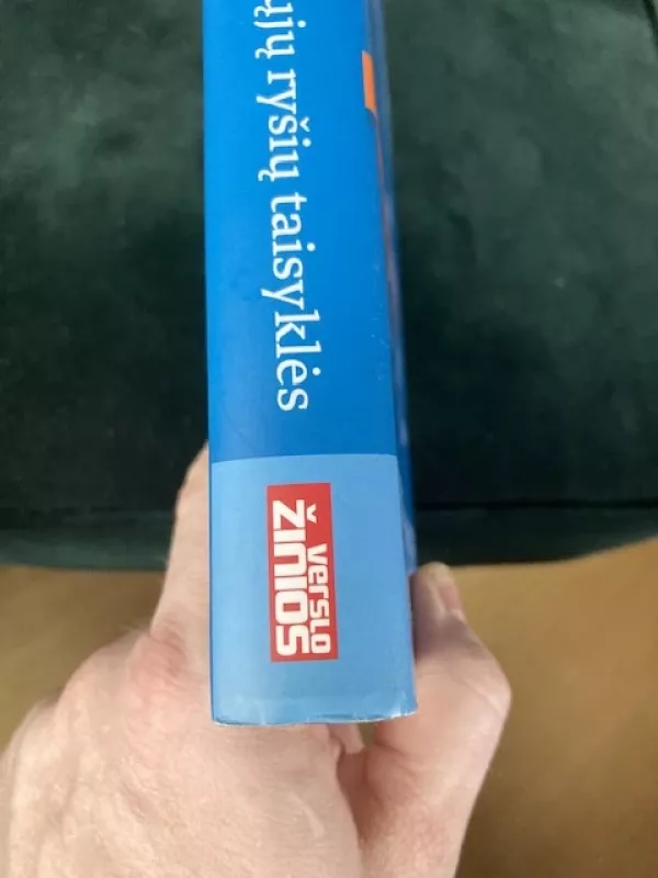 Naujosios rinkodaros ir viešųjų ryšių taisyklės - Scott David Meerman, knyga 6