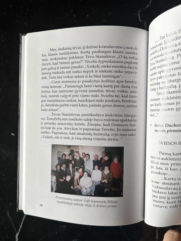 Tautos dvasios žadintojai - Joana Dargužytė-Perednienė, knyga 5