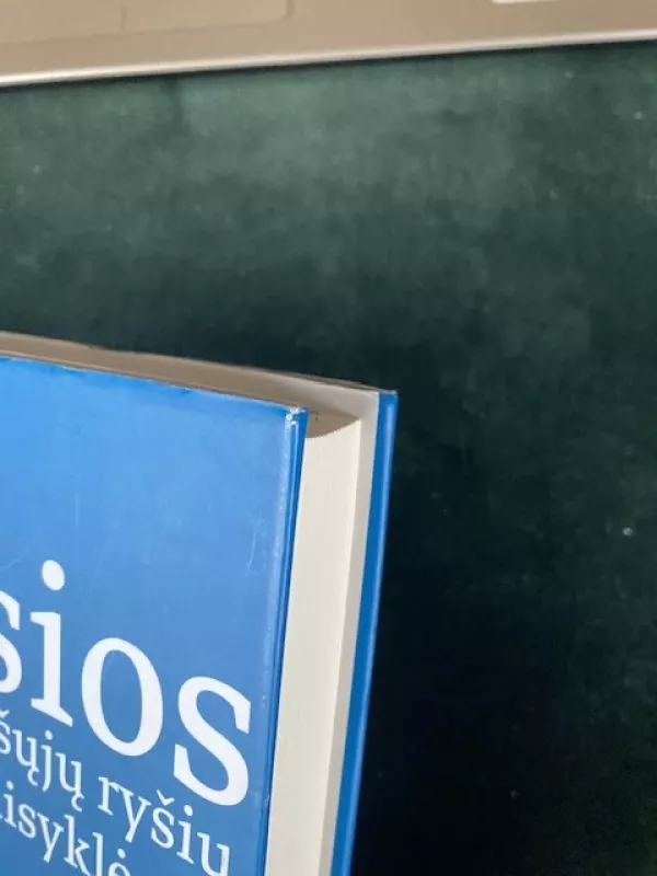 Naujosios rinkodaros ir viešųjų ryšių taisyklės - Scott David Meerman, knyga 4