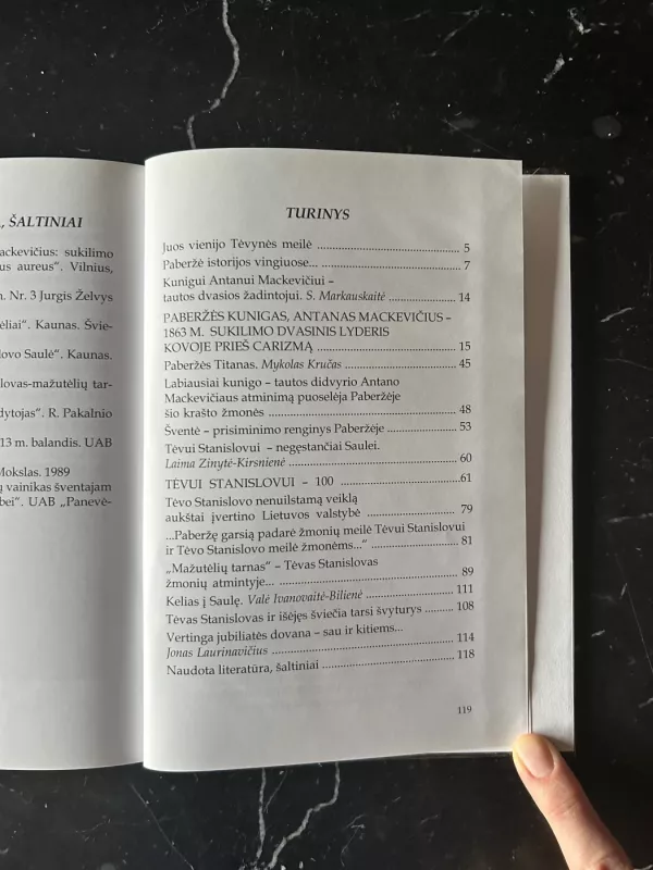 Tautos dvasios žadintojai - Joana Dargužytė-Perednienė, knyga 4