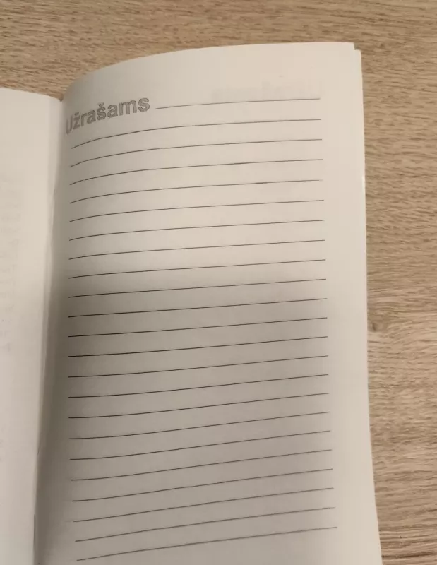 Sojos - Algirdas Sliesaravičius, knyga 3