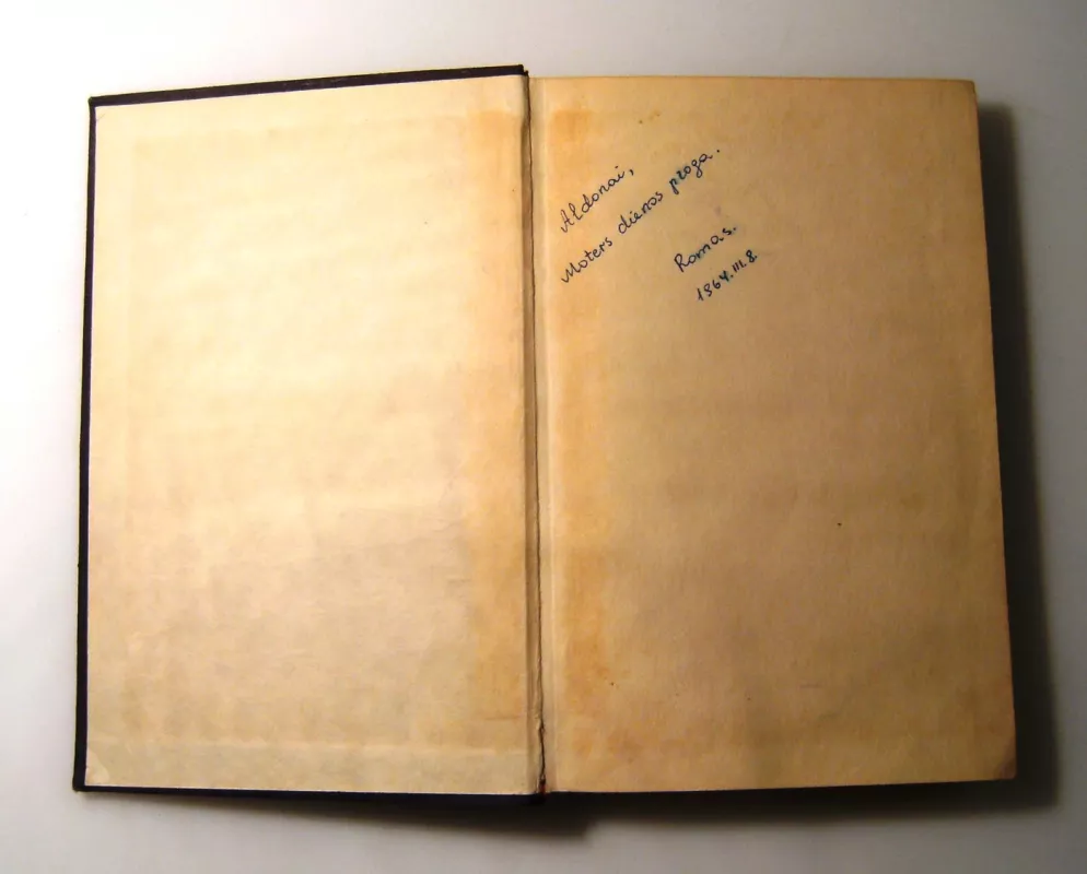 Užrašai iš mirusiųjų namų - Fiodoras Dostojevskis, knyga 6