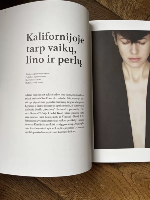 Lamų slėnis 2019/ruduo - Elas Ramanauskas, knyga 3