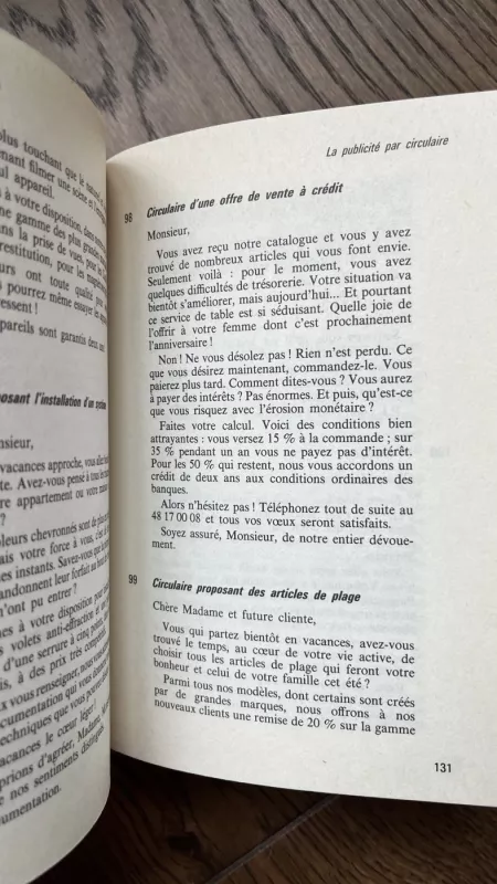 Le Parfait Secretaire - Georges Vivien, Veronique Arne, knyga 3