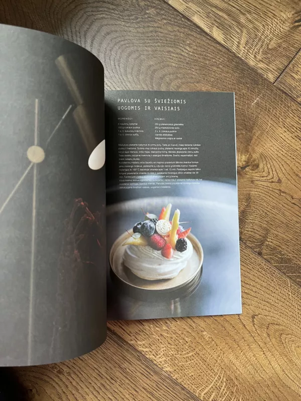 LAMŲ SLĖNIS 2019/RUDUO - Elas Ramanauskas, knyga 4