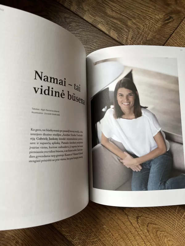 Lamų slėnis 2019/ruduo - Elas Ramanauskas, knyga 5