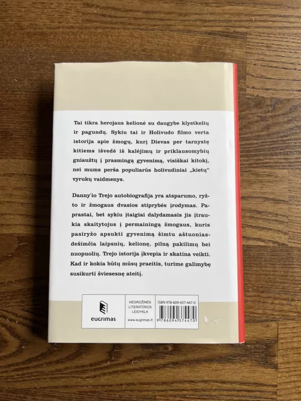 Bastūnės liudijimai. Aplink pasaulį motociklu - Eglė Gerulaitytė, knyga 3
