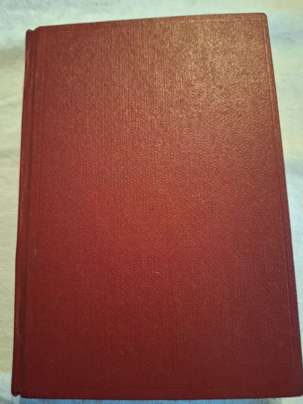 Filosofijos istorijos bruožai - Albertas Stöcklis, knyga 2