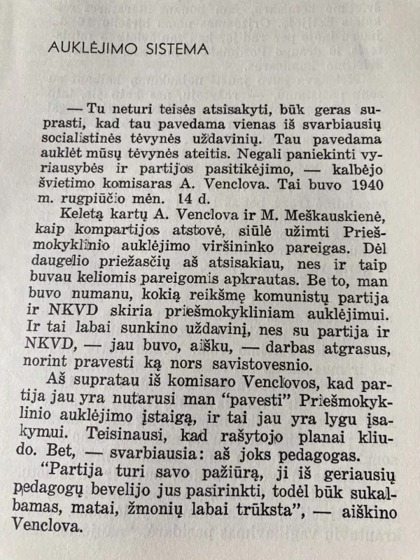 Mes valdysim pasaulį. II tomas - Liudas Dovydėnas, knyga 4