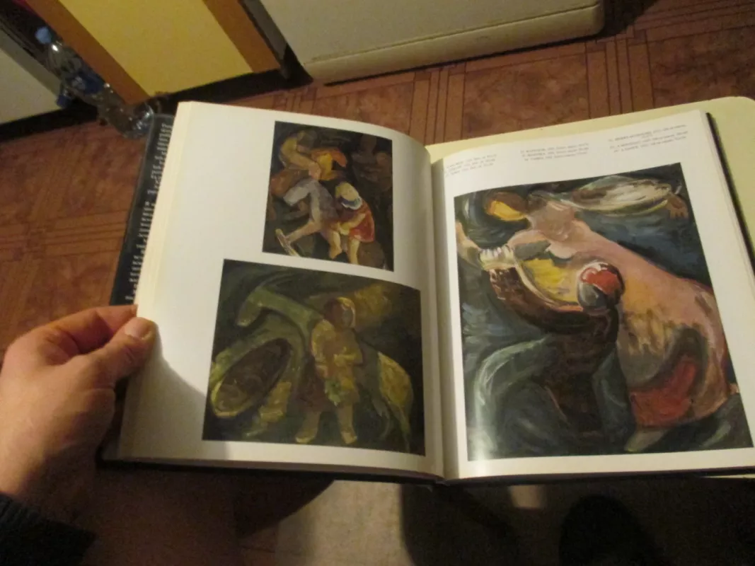 Antanas Gudaitis - Autorių Kolektyvas, knyga 4