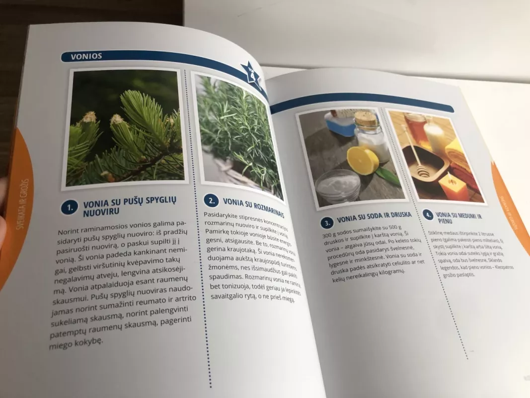 Praktiškos moters knyga - Daiva Dmuchovska, knyga 5