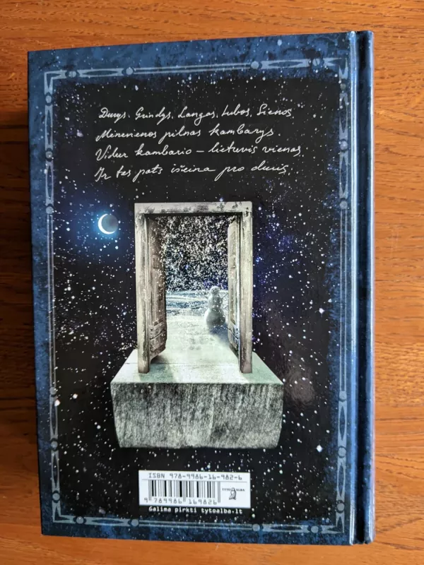 Išeinu iš krašto - Juozas Erlickas, knyga 3