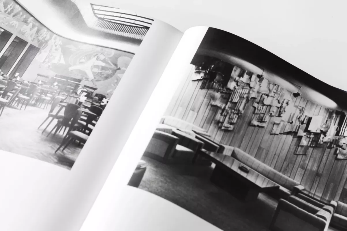 Vilniaus architektūra - Autorių Kolektyvas, knyga 6