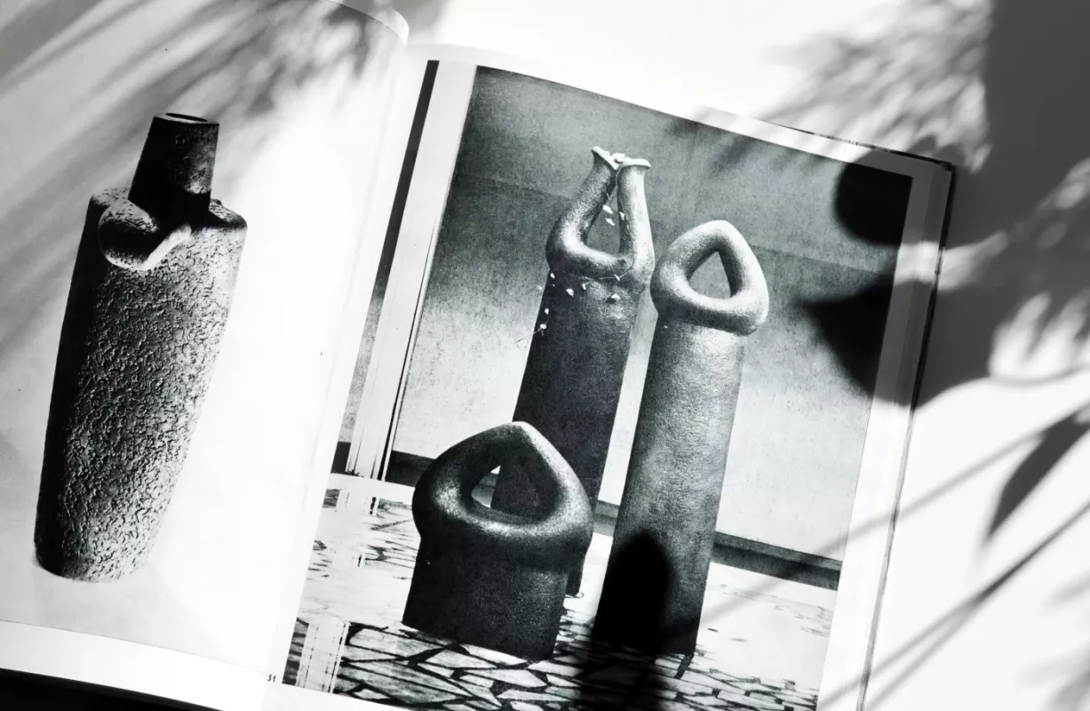 Taikomoji dekoratyvinė dailė - Juozas Adomonis, knyga 3