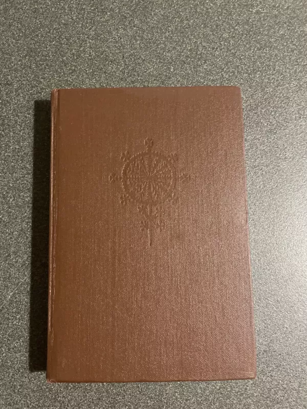 Lietuvių liaudies menas - Paulius Galaunė, knyga 2