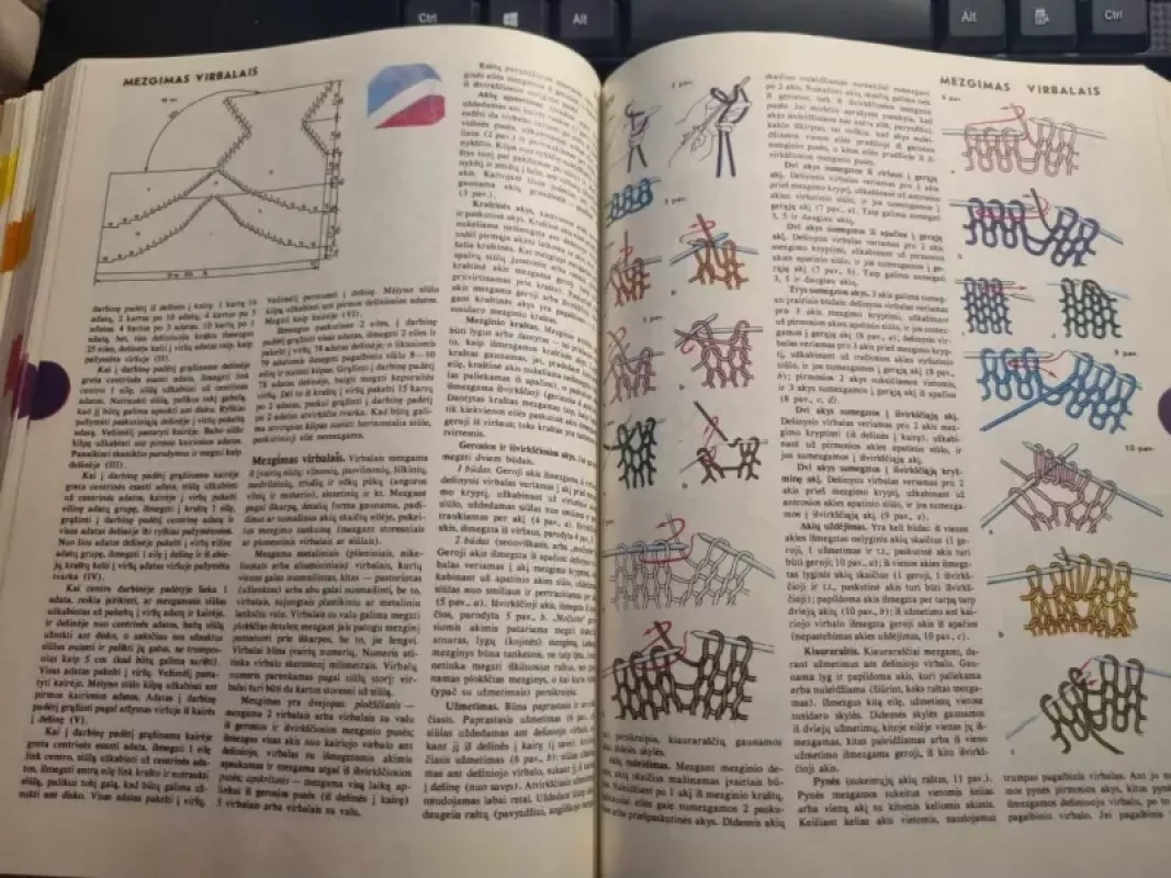 Namų ūkio enciklopedija - Autorių Kolektyvas, knyga 6