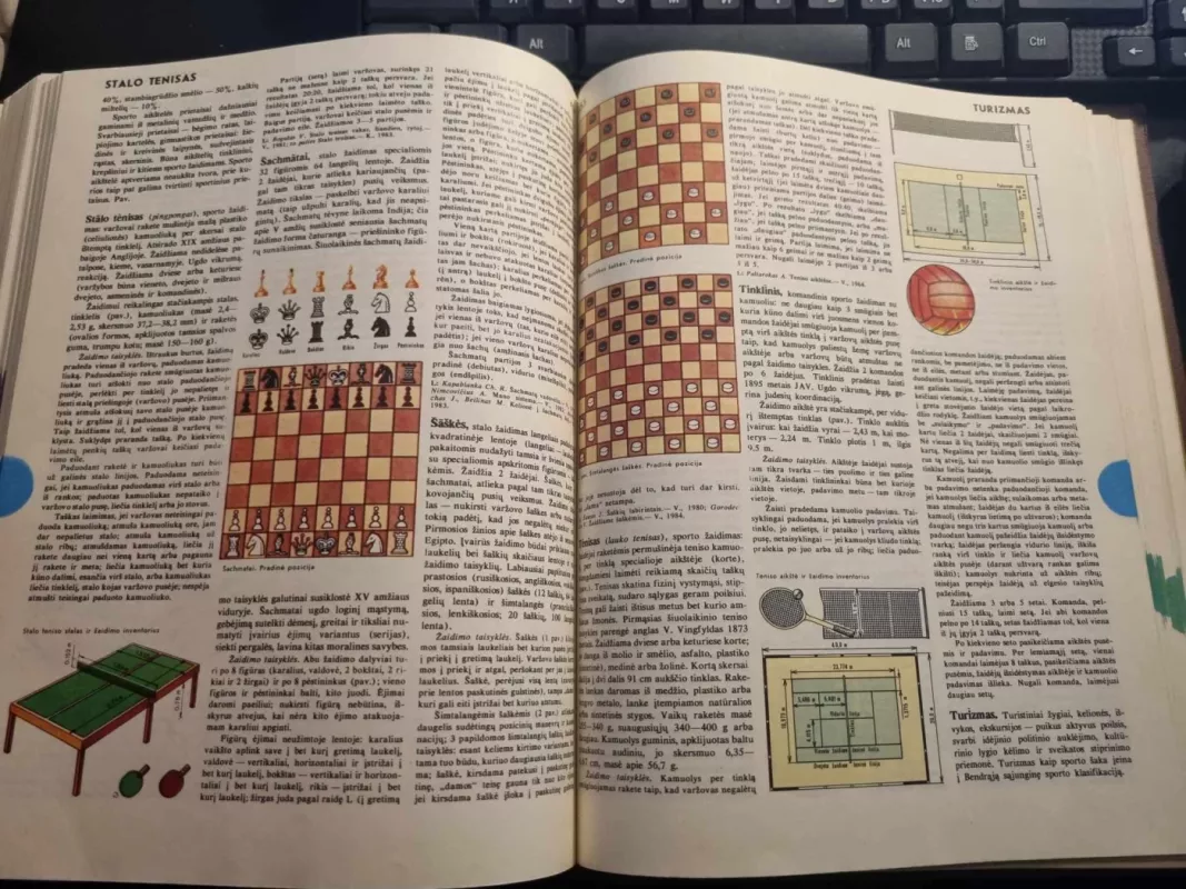 Namų ūkio enciklopedija - Autorių Kolektyvas, knyga 4