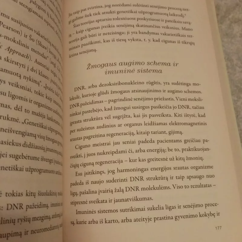 Cigunas - Autorių Kolektyvas, knyga 4