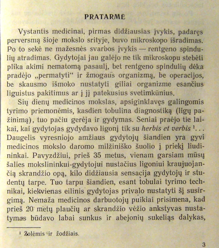 Radioaktyvieji izotopai medicinoje - Jonas Kiauleikis, knyga 6
