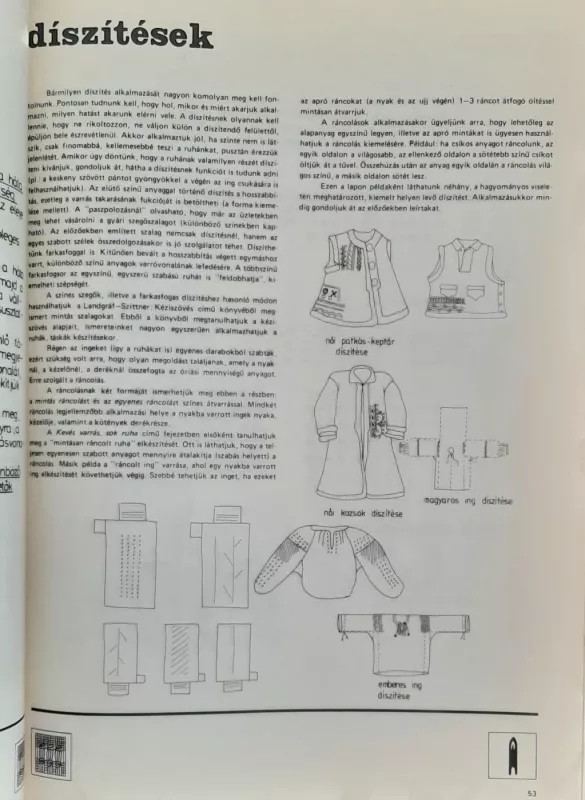 Varrás (Siuvimas) - Vadász Katalin, knyga 5