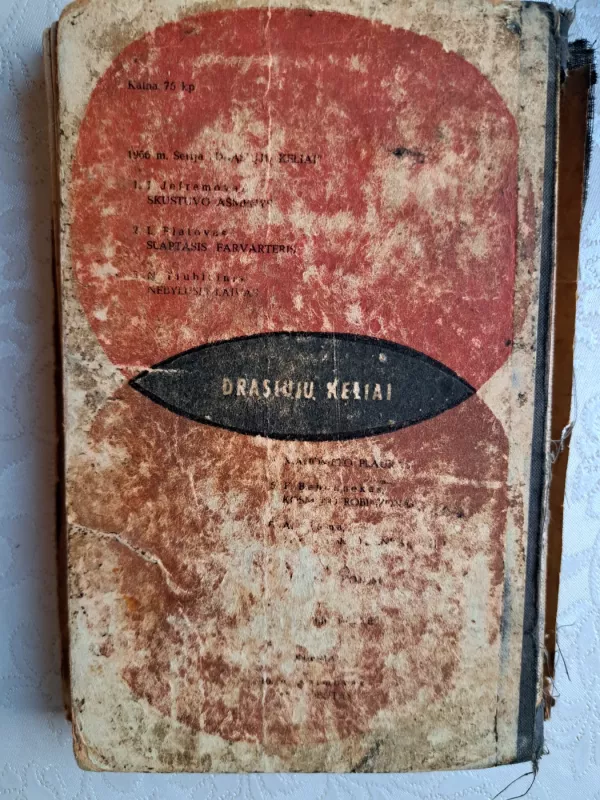 Trys muškietininkai (1 tomas) - Aleksandras Diuma, knyga 4