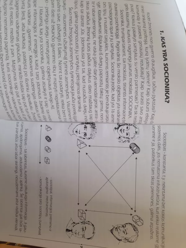 Sėkmės žemėlapis - Donatas Budrikas, knyga 3