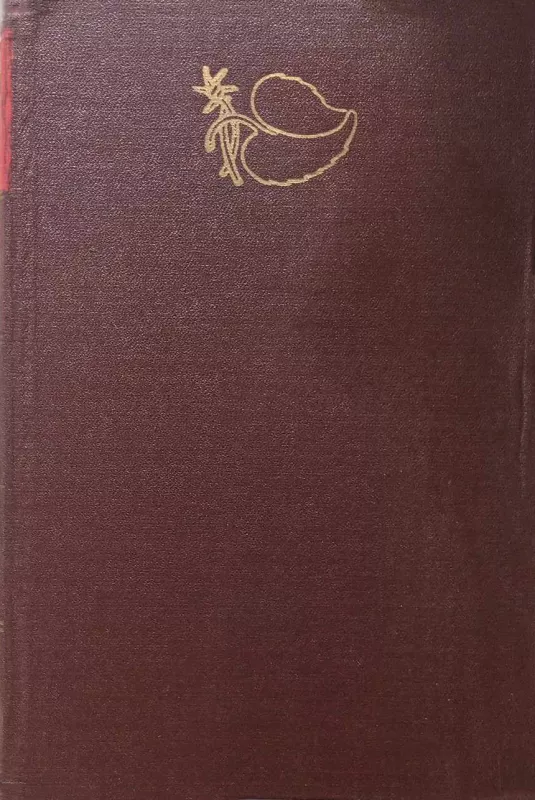 Sodybų tuštėjimo metas - Jonas Avyžius, knyga 3