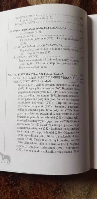 Veterinarinė klinikinė diagnostika - Jurgis Sutkevičius, knyga 6