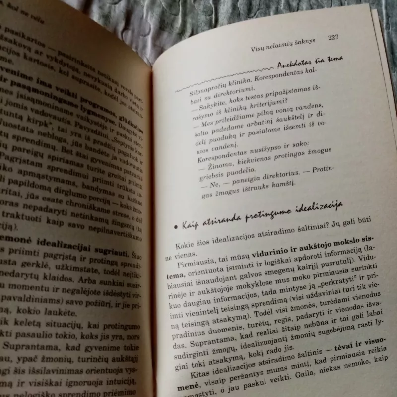 Šypsokis, kol ne vėlu - Aleksandras Svijašas, knyga 4