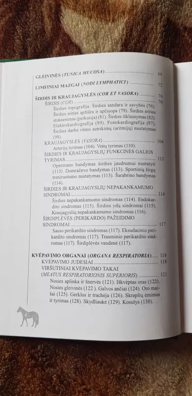 Veterinarinė klinikinė diagnostika - Jurgis Sutkevičius, knyga 4