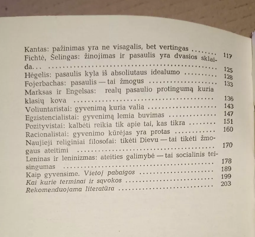 Pasakojimai apie filosofus ir filosofiją - Romualdas Ozolas, knyga 5