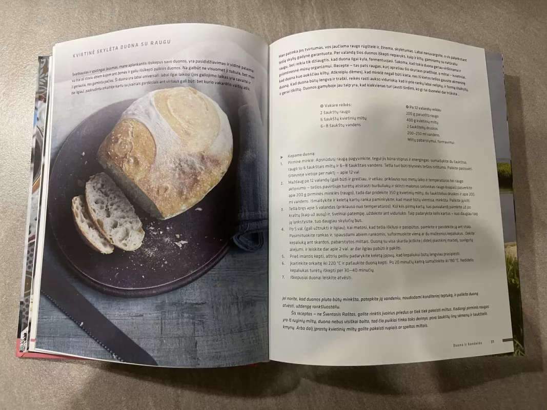 Beatos virtuvė: kepinių knyga - Beata Nicholson, knyga 5